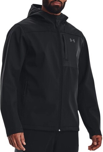 UNDER ARMOUR-Storm Cold Gear Infrared Shield HD 2.0-2