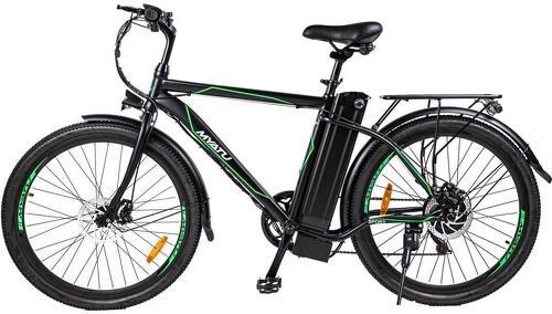 MYATU-Cavalry - vélo électrique Myatu-1
