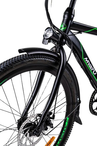 MYATU-Cavalry - vélo électrique Myatu-3