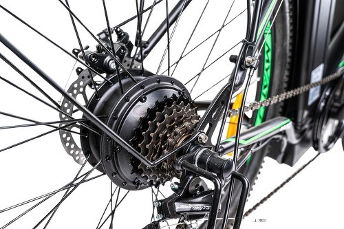 MYATU-Cavalry - vélo électrique Myatu-4