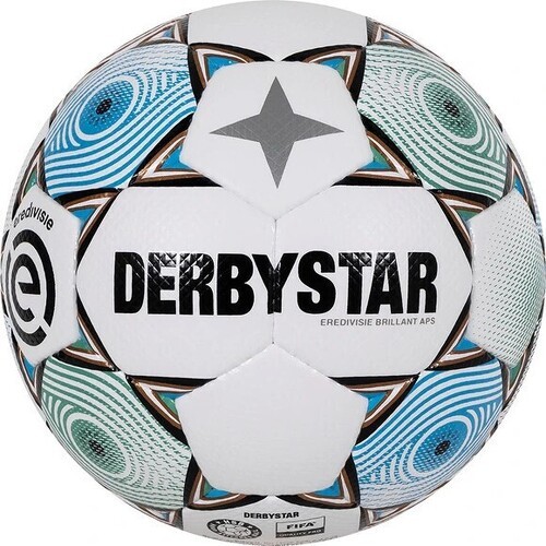 Derbystar-Eredivisie Brillant Aps V23-0