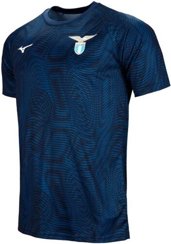 MIZUNO-Mizuno Lazio Pre Match 2023/2024-0