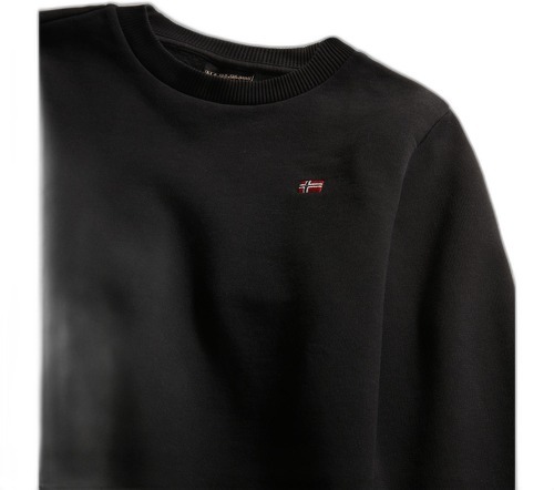 NAPAPIJRI-Sweatshirt col rond enfant Napapijri Balis 2-4