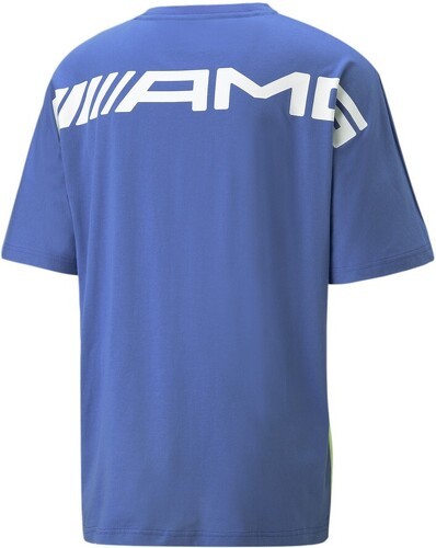 PUMA-T Shirt Puma Mercedes-1