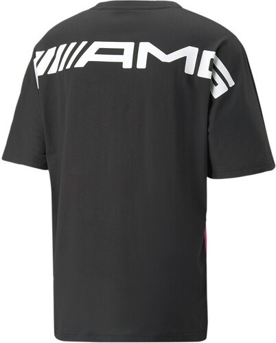 PUMA-T Shirt Puma Mercedes-1
