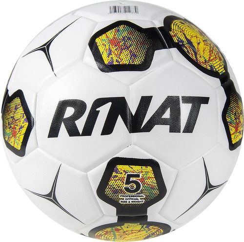 Rinat-Ballon Rinat Aries-image-1