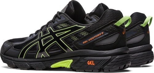 ASICS-Basket Asics GEL-VENTURE 6 TRAIL-2