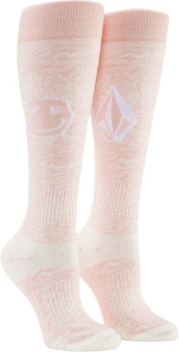 VOLCOM-Chaussettes Ttt - CALCITE-image-1