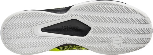 WILSON-Chaussure de padel Hurakn Team-2