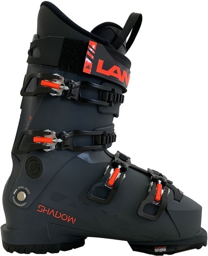 LANGE-Chaussures De Ski Lange Shadow Rtl Mv Gw Gris Homme-image-1