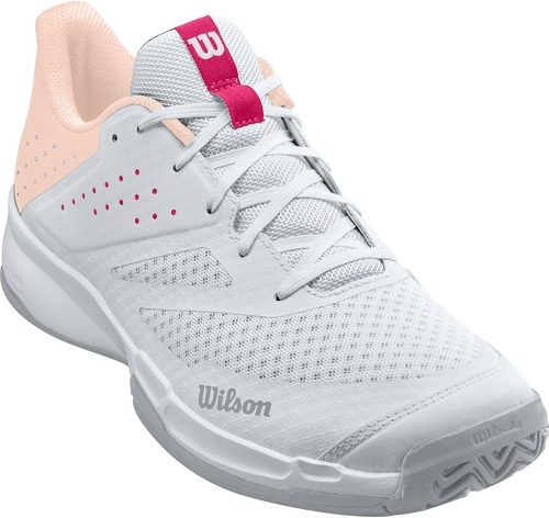 WILSON-Wilson Kaos Stroke 2.0 Chaussures Toutes Surfaces Femmes de tennis-1