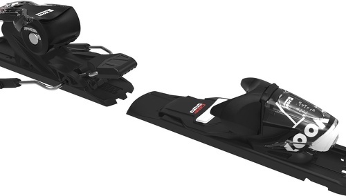LOOK-Fixations De Ski Look Xpress 10 Gw Rts B83-0