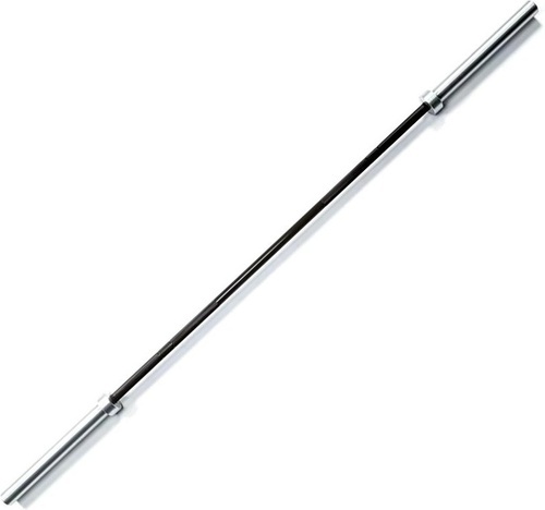 Force USA-Force USA Barre Olympique pour Femmes The Freedom Barbell - 2,10 M / 15 KG-2