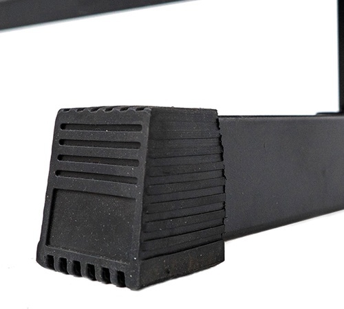 Force USA-Force USA Étagère à 3 Niveaux pour Haltères Hexagonaux (10-20 Paires)-1