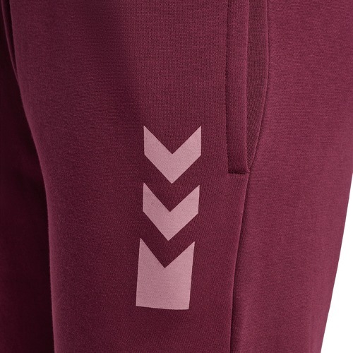 HUMMEL-Hmlactive Sweatpants-2