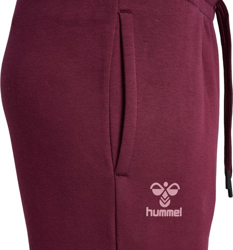 HUMMEL-Hmlactive Sweatpants-3