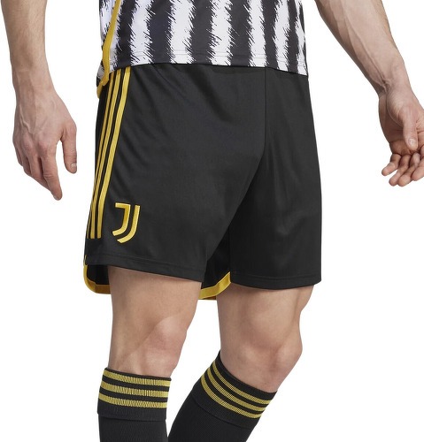 adidas Performance-adidas Domicile Juventus 2023-2024-image-1