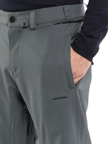 VOLCOM-Pantalon Freakin Snow-2