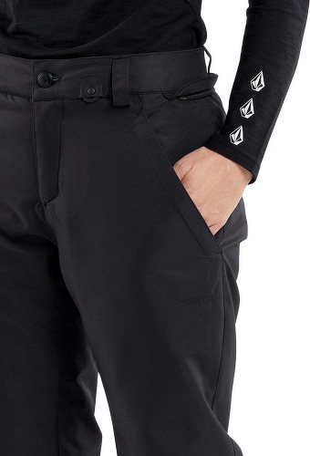 VOLCOM-Pantalon Frochickie Insulated-2