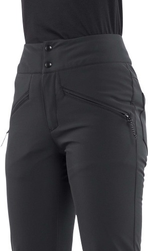 VOLCOM-Pantalon Stretch Battle Hr-2