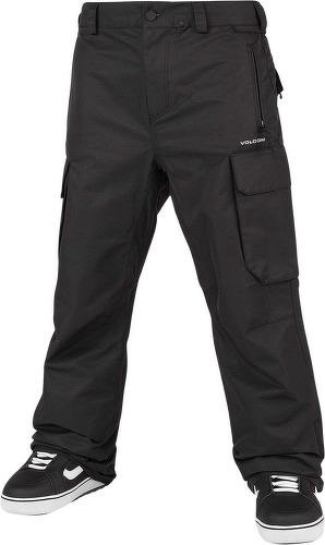 VOLCOM-Pantalon V.Co Hunter-0