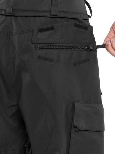 VOLCOM-Pantalon V.Co Hunter-2