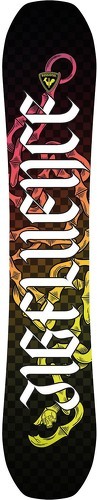 ROSSIGNOL-Planche De Snowboard Rossignol Jibfluence-1