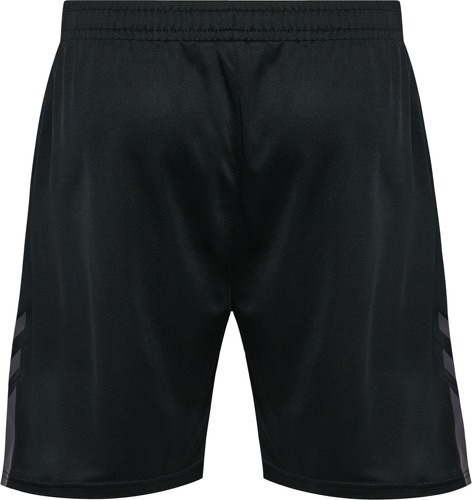 HUMMEL-HMLACTIVE PL SHORTS-1