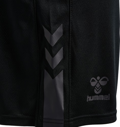 HUMMEL-Hmlactive Pl Pantaloncini-2