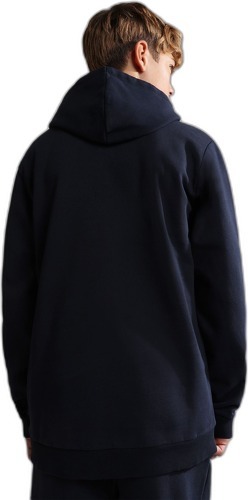NAPAPIJRI-Sweatshirt à capuche enfant Napapijri Balis-4