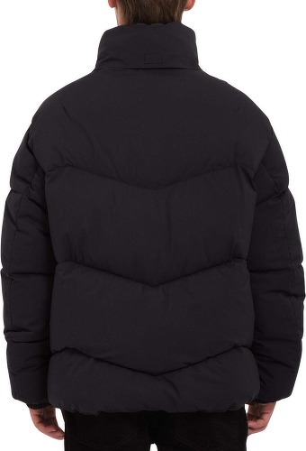 VOLCOM-Veste Doudoune Goldsmooth Combo-1