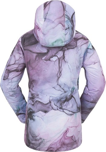 VOLCOM-Veste Westland Insulated Glacier Ink-1