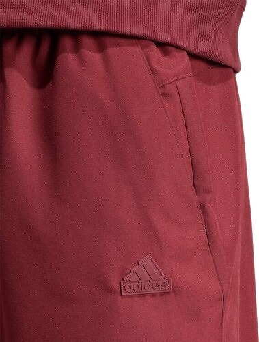 adidas Performance-Pantalon en toile FC Bayern LFSTLR -3