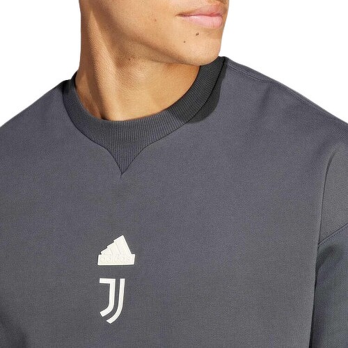 adidas Performance-Sweat-shirt Juventus LFSTLR-2