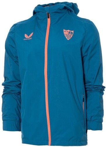 Castore-Castore Sevilla Fc Training 2023/2024-0