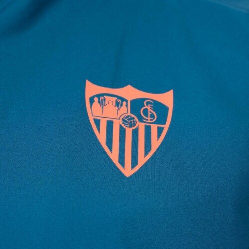Castore-Castore Sevilla Fc Training 2023/2024-2
