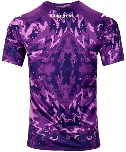 KAPPA-Kappa Acf Fiorentina Pre Match 2023/2024-1