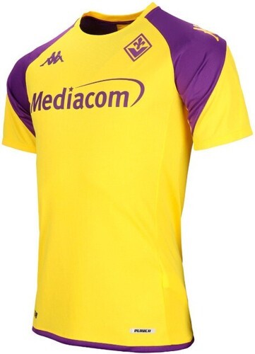 KAPPA-Kappa Acf Fiorentina Training 2023/2024-2