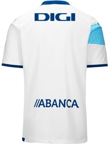 KAPPA-Kappa Deportivo La Coruña Third 2023/2024-2