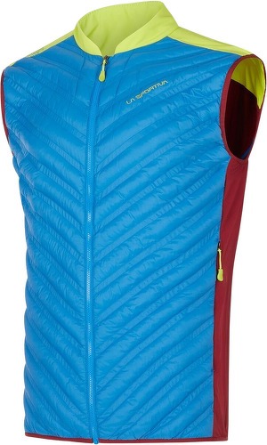 LA SPORTIVA-La Sportiva Alya Vest Veste Chaude-0