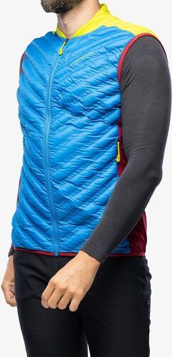 LA SPORTIVA-La Sportiva Alya Vest Veste Chaude-1