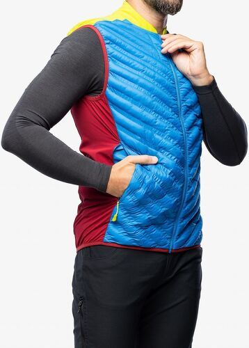LA SPORTIVA-La Sportiva Alya Vest Veste Chaude-2