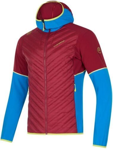 LA SPORTIVA-Koro Jacket Veste Synthétique-0