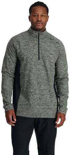 SPYDER-Mens Accord Half Zip-0