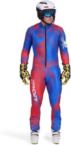 SPYDER-Mens Performance GS Race Suit-image-1