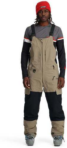 SPYDER-Mens Terrain Bib-0