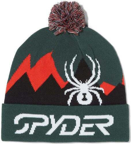 SPYDER-Bonnet Spyder Zone-image-1