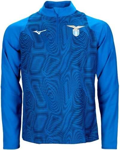 MIZUNO-Mizuno Lazio Pre Match 2023/2024-0
