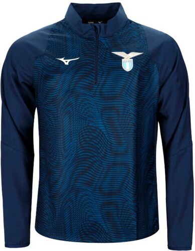 MIZUNO-Mizuno Lazio Pre Match 2023/2024-0