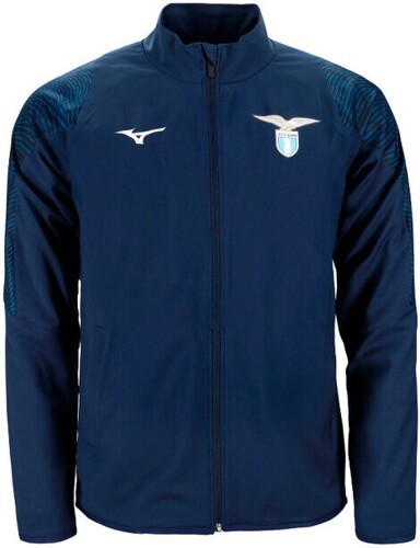 MIZUNO-Mizuno Lazio Pre Match 2023/2024-0